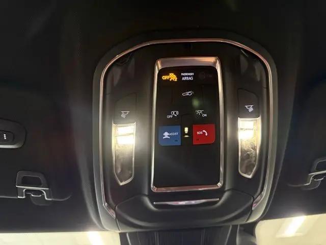 2026 Dodge Charger R/T Plus 4-Door AWD