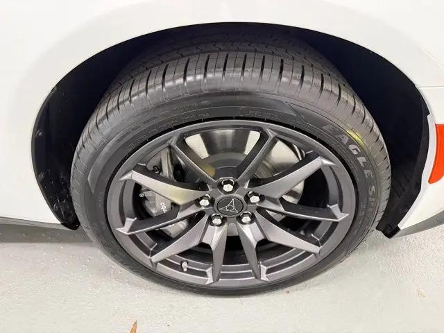 2026 Dodge Charger Scat Pack 2-Door AWD