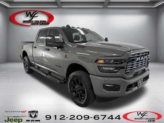 2026 Ram 2500 Big Horn Crew Cab 4x4 6'4" Box for sale in Baxley, GA