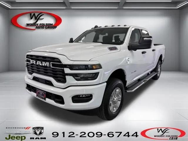 2026 Ram 2500 Big Horn Crew Cab 4x4 6'4" Box for sale in Baxley, GA