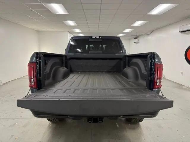2026 Ram 2500 Power Wagon Rebel Crew Cab 4x4 6'4" Box