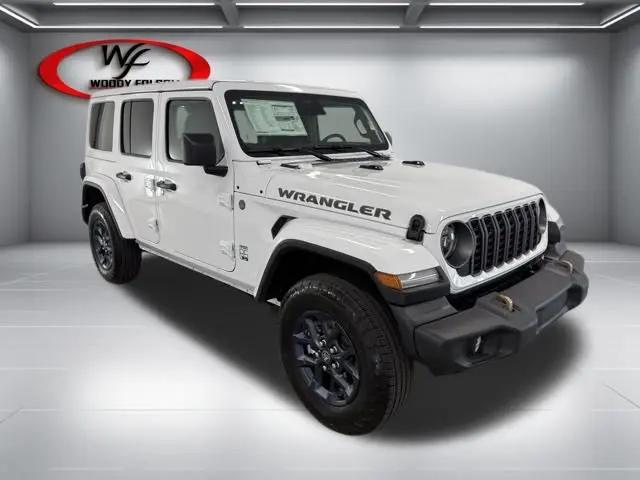 2026 Jeep Wrangler 85th Anniversary