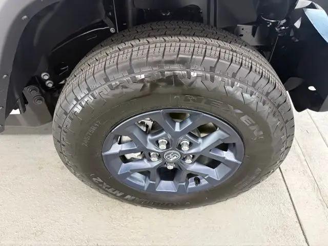 2026 Jeep Wrangler 85th Anniversary