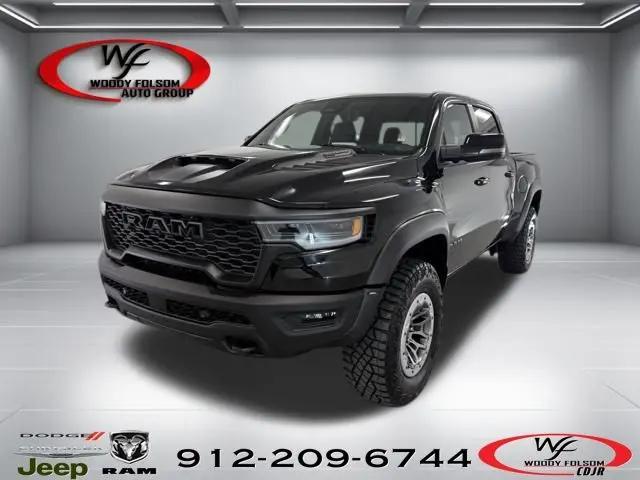 2026 Ram 1500 RHO Crew Cab 4x4 5'7" Box for sale in Baxley, GA