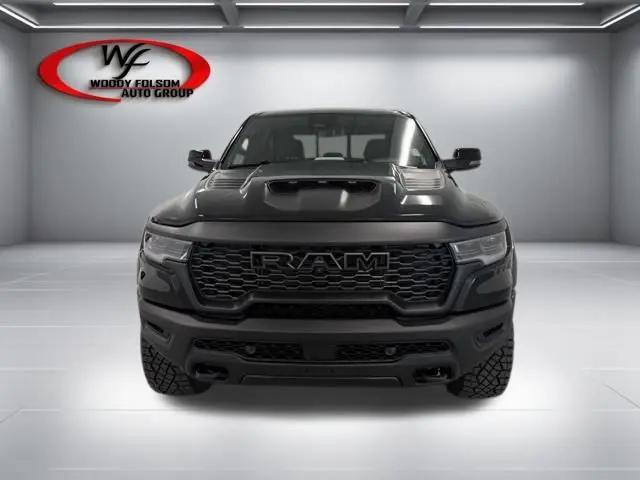 2026 Ram 1500 RHO Crew Cab 4x4 5'7" Box