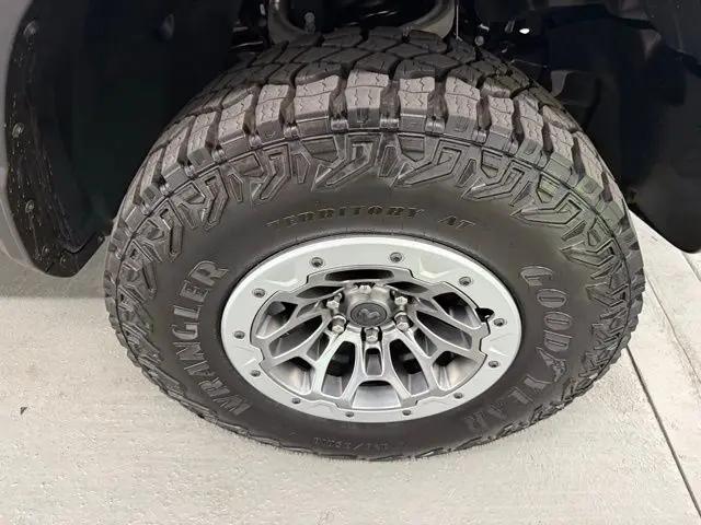 2026 Ram 1500 RHO Crew Cab 4x4 5'7" Box
