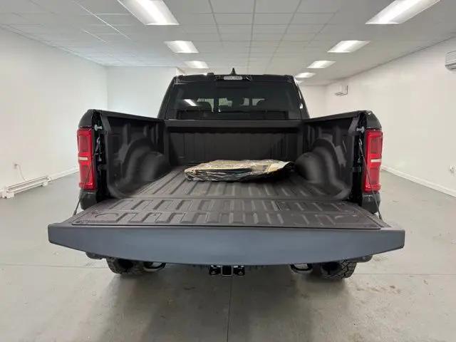 2026 Ram 1500 RHO Crew Cab 4x4 5'7" Box