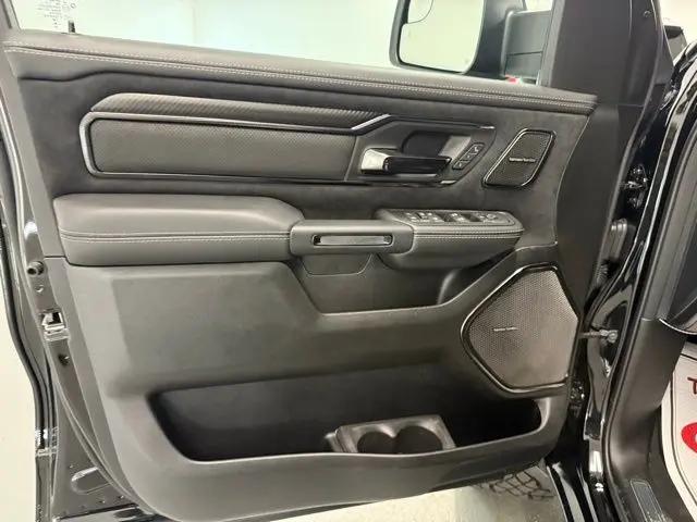2026 Ram 1500 RHO Crew Cab 4x4 5'7" Box