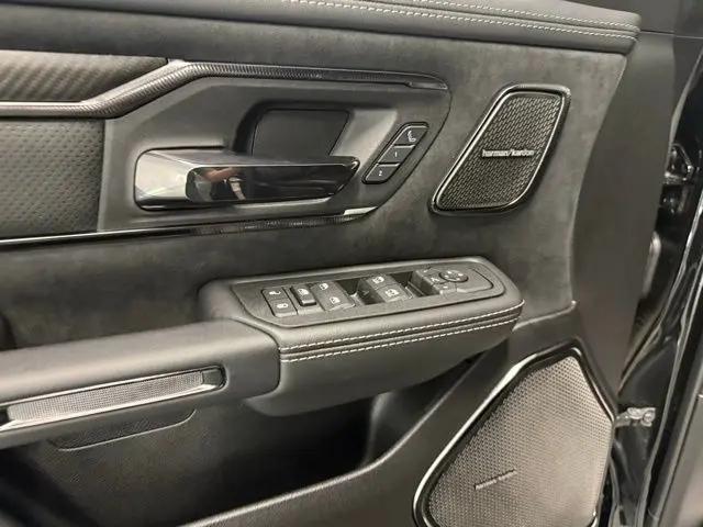 2026 Ram 1500 RHO Crew Cab 4x4 5'7" Box