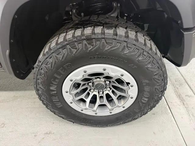 2026 Ram 1500 RHO Crew Cab 4x4 5'7" Box