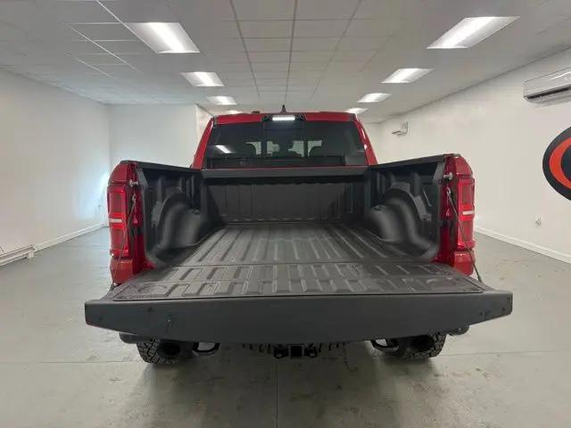 2026 Ram 1500 RHO Crew Cab 4x4 5'7" Box