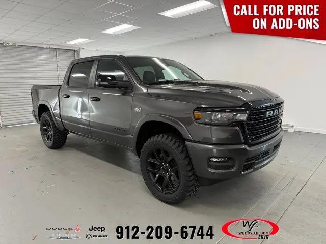 2026 Ram 1500 Laramie Crew Cab 4x4 5'7" Box for sale in Baxley, GA