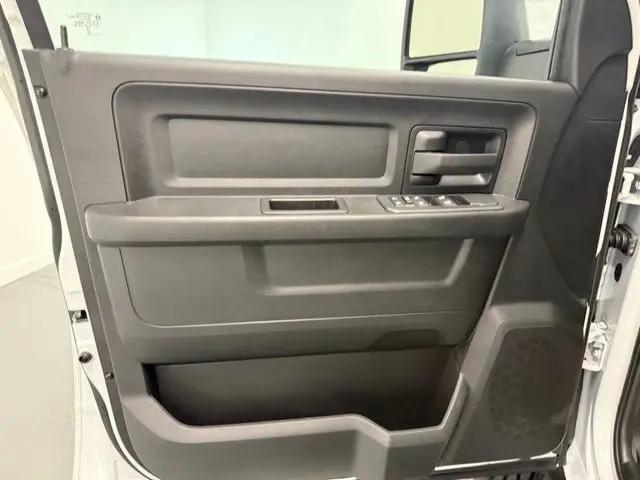 2026 Ram 5500 Tradesman/Big Horn