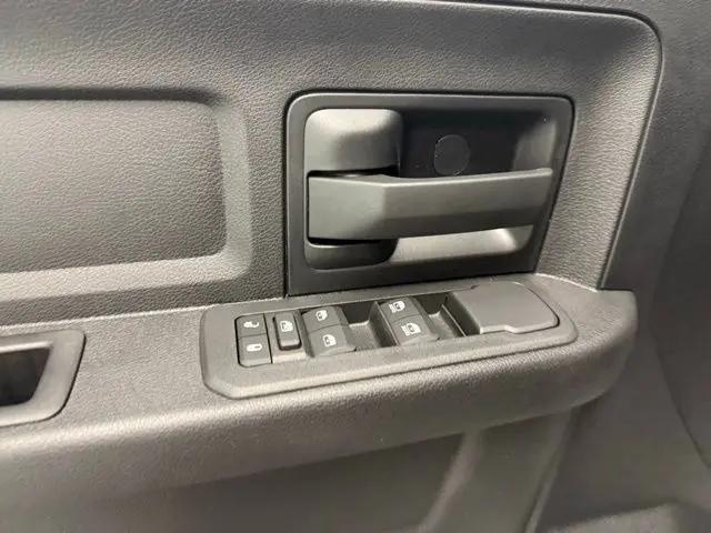 2026 Ram 5500 Tradesman/Big Horn