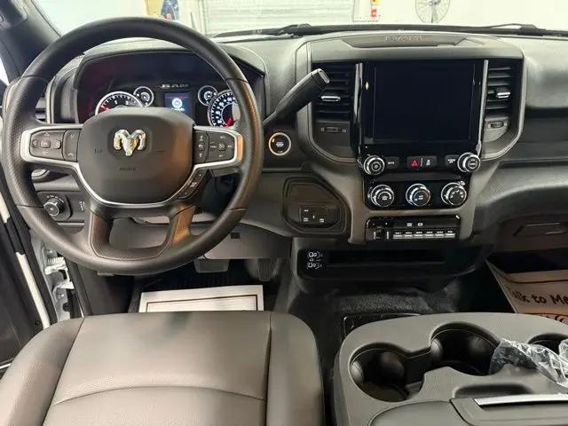 2026 Ram 5500 Tradesman/Big Horn