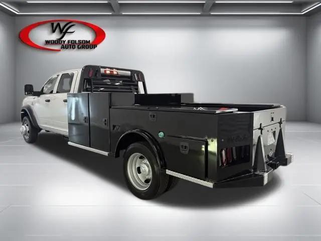 2026 Ram 5500 Tradesman/Big Horn