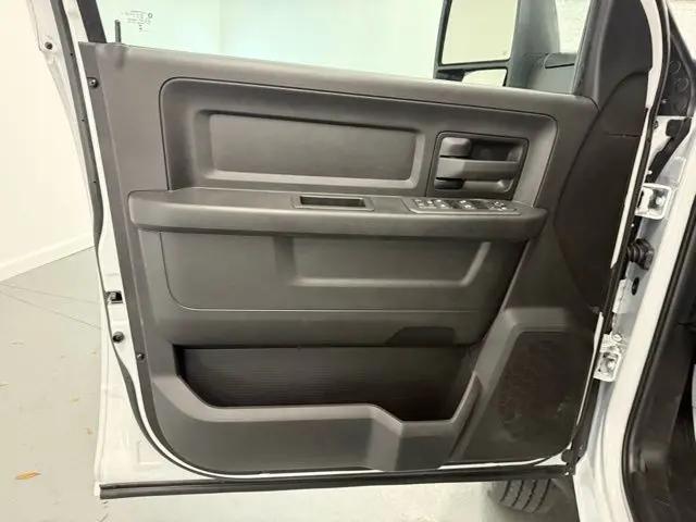 2026 Ram 5500 Tradesman/Big Horn