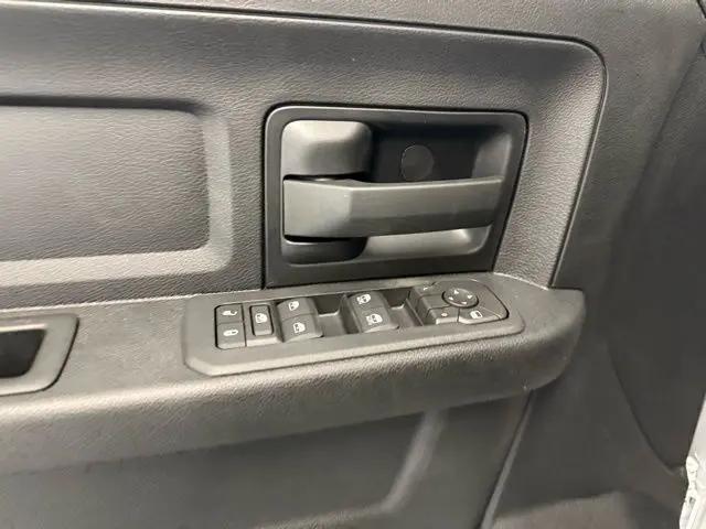 2026 Ram 5500 Tradesman/Big Horn