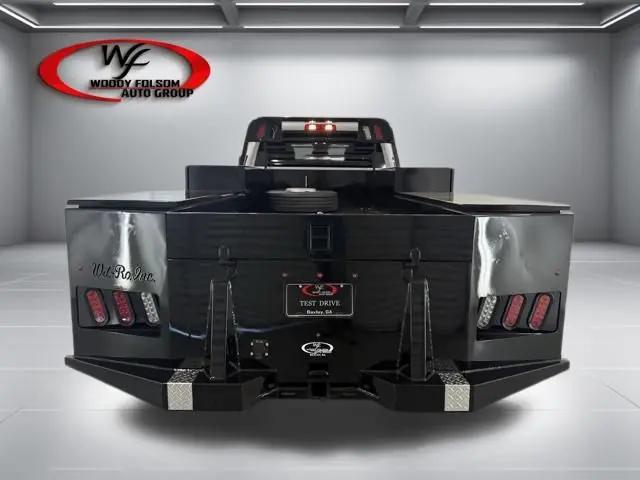 2026 Ram 5500 Tradesman/Big Horn