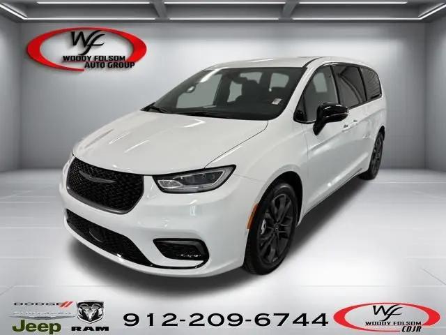 2026 Chrysler Pacifica Select for sale in Baxley, GA