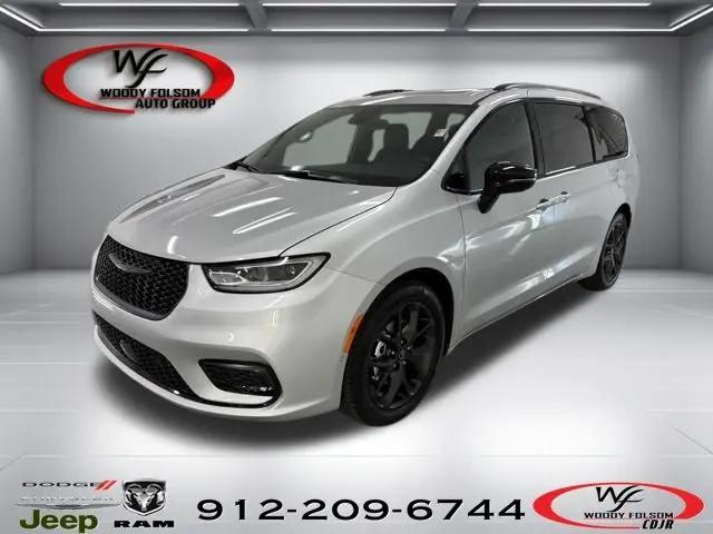 2026 Chrysler Pacifica Limited for sale in Baxley, GA