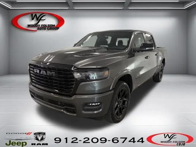 2026 Ram 1500 Laramie Crew Cab 4x4 5'7" Box for sale in Baxley, GA