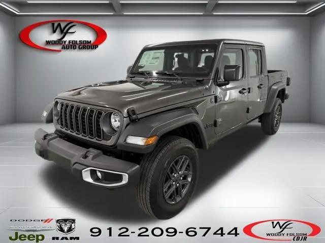 2026 Jeep Gladiator Sport for sale in Baxley, GA