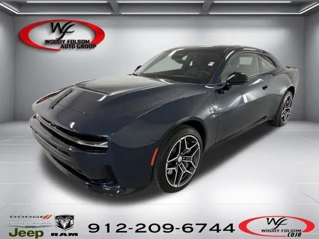 2026 Dodge Charger Scat Pack 2-Door AWD for sale in Baxley, GA