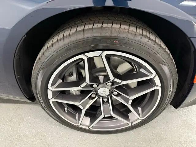 2026 Dodge Charger Scat Pack 2-Door AWD