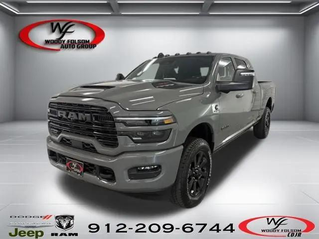 2026 Ram 2500 Laramie Mega Cab 4x4 6'4" Box for sale in Baxley, GA