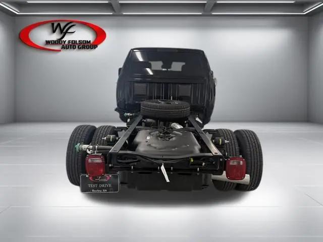 2026 Ram 3500 Tradesman/Big Horn