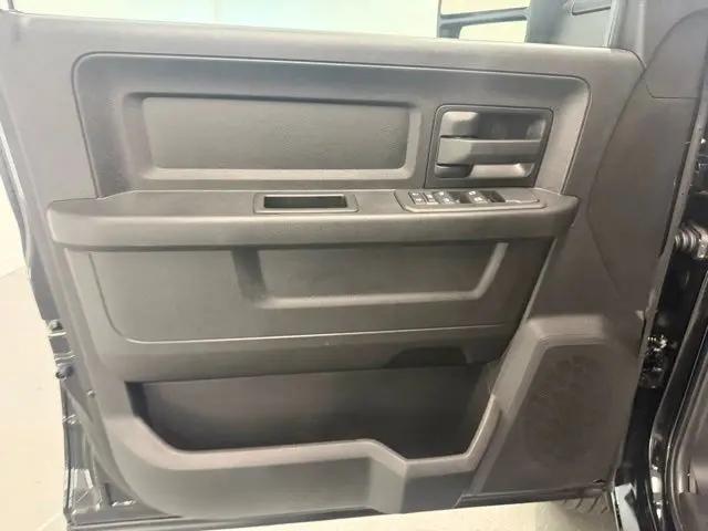 2026 Ram 3500 Tradesman/Big Horn