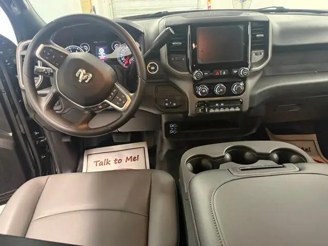 2026 Ram 3500 Tradesman/Big Horn