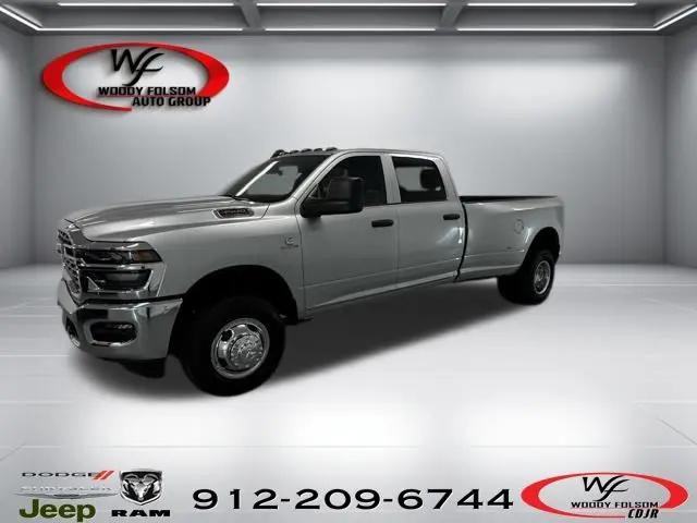 2026 Ram 3500 Tradesman Crew Cab 4x4 8' Box for sale in Baxley, GA