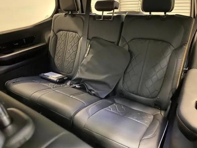 2024 Jeep Grand Wagoneer Series III 4x4