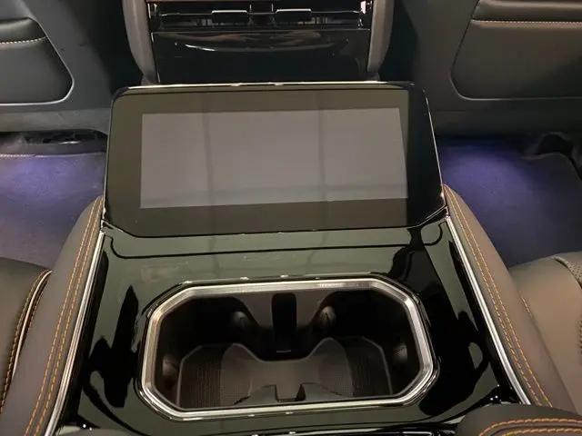 2024 Jeep Grand Wagoneer Series III 4x4