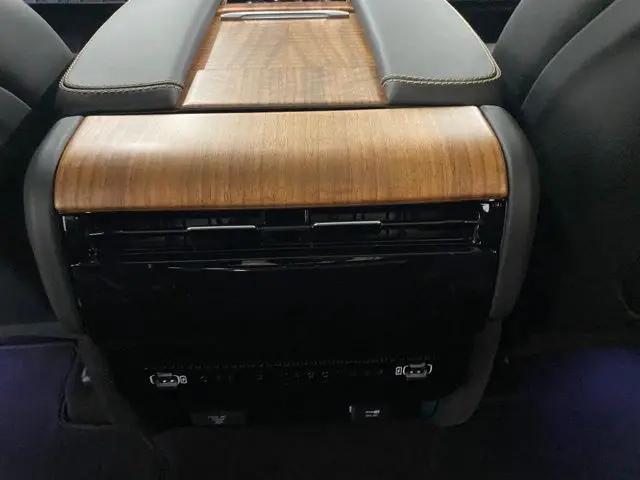 2024 Jeep Grand Wagoneer Series III 4x4