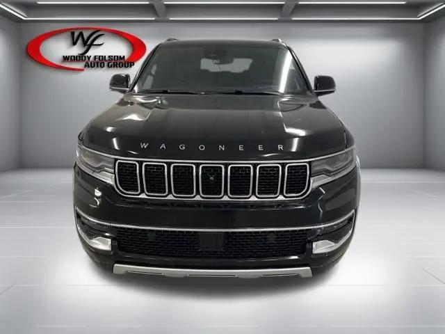 2024 Jeep Wagoneer Series II 4x4
