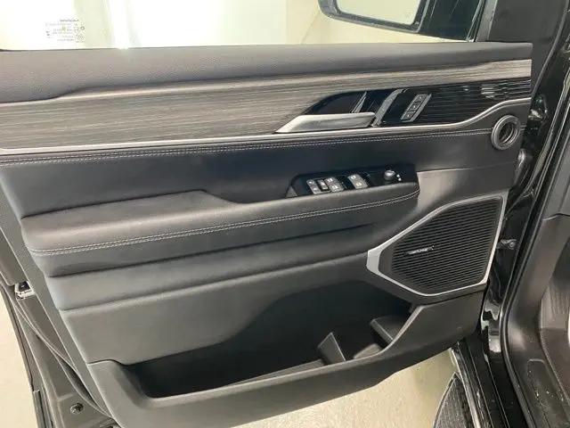 2024 Jeep Wagoneer Series II 4x4