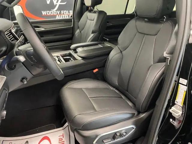 2024 Jeep Wagoneer Series II 4x4