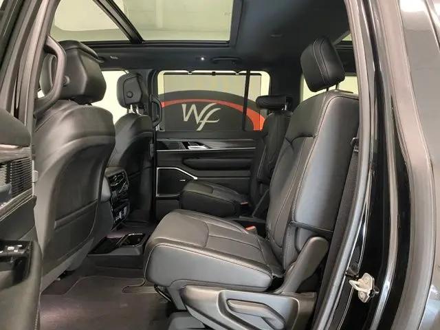 2024 Jeep Wagoneer Series II 4x4