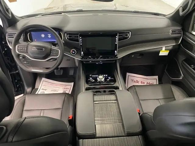 2024 Jeep Wagoneer Series II 4x4