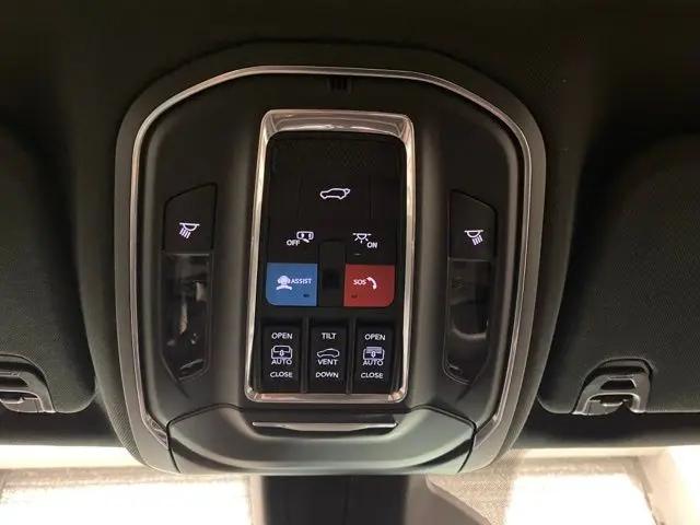 2024 Jeep Wagoneer Series II 4x4