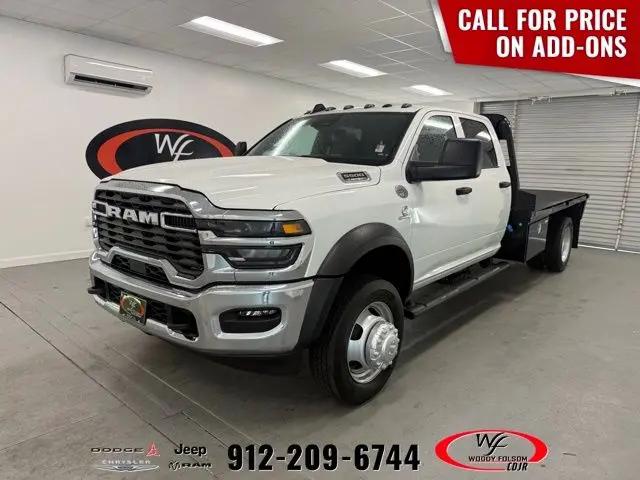 2026 Ram 5500 Tradesman/Big Horn for sale in Baxley, GA