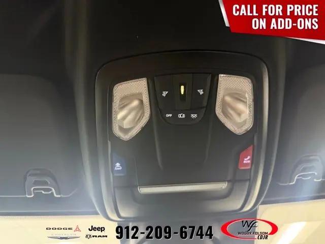 2026 Ram 5500 Tradesman/Big Horn