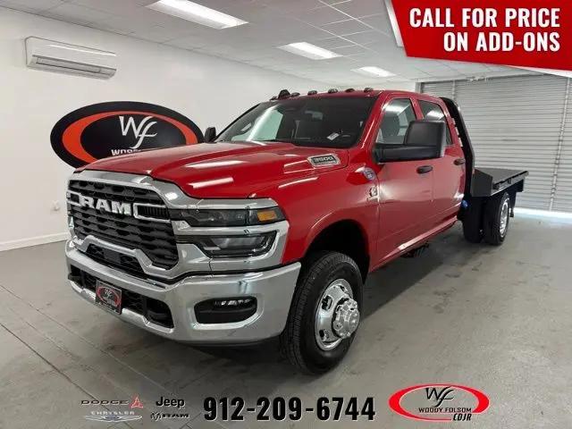 2026 Ram 3500 Tradesman/Big Horn for sale in Baxley, GA