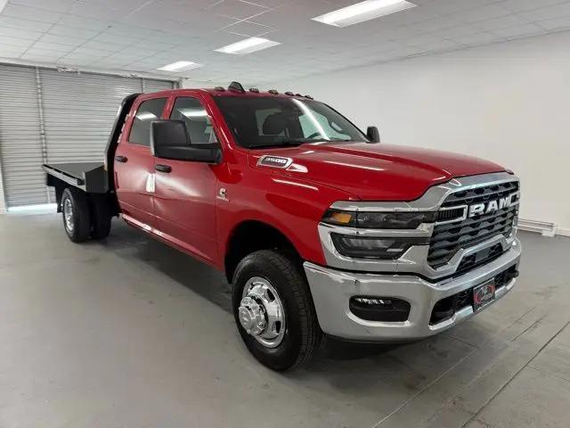 2026 Ram 3500 Tradesman/Big Horn