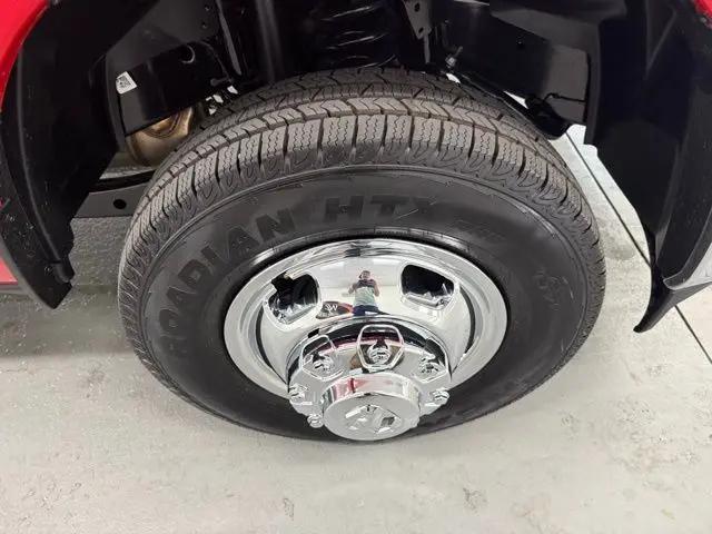 2026 Ram 3500 Tradesman/Big Horn