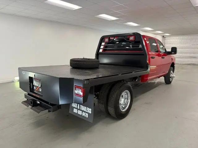 2026 Ram 3500 Tradesman/Big Horn