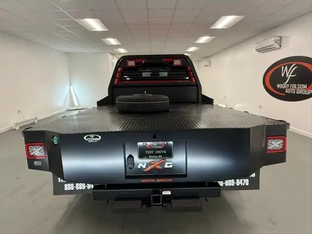 2026 Ram 3500 Tradesman/Big Horn